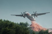 達美航空股價盤前走低 旗下客機在加拿大降落時發生事故