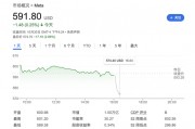 Meta營收略超預期，用戶增長不及預期，明年資本支出預計大增，盤后跌逾3%