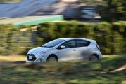 豐田計劃到2027年將電動車型增至15款，并實現年產100萬輛的目標