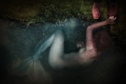 夢中邂逅，美麗女人的神秘魅力，夢中邂逅，神秘美麗女人的魅力之旅