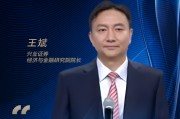 興業證券王斌：爭做“活躍資本市場、提振投資者信心”的排頭兵
