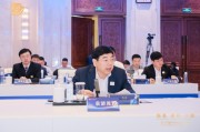 汾酒董事長袁清茂：白酒整體顏值與年輕人的距離，可能相當于白酒視頻廣告與《哪吒2》的距離