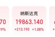 特斯拉市值大增5000億元，英特爾漲超8%，這只美股漲超30%！發生了什么？