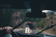 夢中的駕駛之旅，與老公開車的奇妙夢境，夢中的駕駛之旅，與老公開車的奇妙夢境