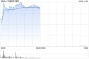 中國軟件國際現漲超5% 機構認為公司將成為AI技術國產替代中的主要受益者