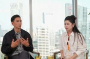 賣課被質疑割韭菜，吳彥祖回應：希望幫更多人學習英語