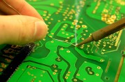 依頓電子(603328.SH)：下半年PCB行業有望保持穩健增長的樂觀趨勢