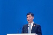 直擊博鰲丨海南省省長劉小明：自由貿易的使命是打破壁壘，而非一再孤立