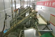 “親嘴燒”產品被召回 衛龍“出海”觸礁