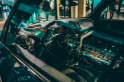 汽車板塊因業績驅動，被看好為潛力方向