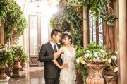 注冊(cè)結(jié)婚穿什么最合適？婚禮當(dāng)天搭配指南，婚禮當(dāng)天搭配指南，注冊(cè)結(jié)婚的最佳著裝選擇