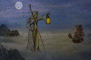 破解噩夢之秘，如何應(yīng)對并化解不良夢境，破解噩夢之秘，如何應(yīng)對并化解不良夢境