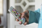 蘋果公司7月1日發布新iPhone，將推出免費游戲APP，開啟全新的游戲體驗，全新游戲體驗，Apple發布iPhone游戲APP，免費體驗