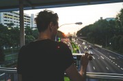 夢中的駕駛之旅——一次自我探索的奇妙體驗，夢中的駕駛之旅，自我探索的奇妙體驗