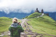 夢中的旅行之旅，夢中的旅行之旅，探索心靈深處的奇幻之旅