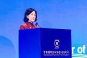 葉劉淑儀：香港隨時準備好進一步加強與內地的互聯互通