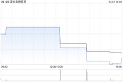 國農金融投資發行4517.41萬股供股股份