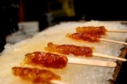 自制蛋糕游戲——如何輕松完成吃法！，手把手教你，自制蛋糕美食大挑戰，輕松學會各種吃法！