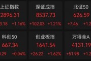 冷門板塊突然大爆發，多股連續漲停！巨頭放大招，AI大模型進入爆發期，高增長潛力股僅6只（附名單）