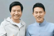 雷軍說，周受資有一種對世界復仇般的勤奮