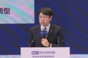劉俏：消除18%的常住跟戶籍人口的差距，對提振消費是有價值的