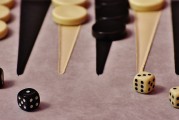 玩游戲的五大樂趣——五子棋，一圖解千面，詳解5子棋的樂趣與策略