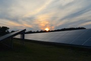 光伏設備：分析師表示2024年1~5月逆變器出口達62.7GW 同比增長56%