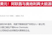 阿聯酋能源巨頭擬將投資部門分拆上市  或成全球最大能源IPO之一