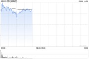 黑芝麻智能早盤高開逾6% 公司預計2024年度實現扭虧為盈