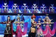 夢(mèng)中的舞臺(tái)之舞——一次難忘的演出夢(mèng)境，夢(mèng)中的舞臺(tái)之舞，難忘的演出夢(mèng)境之旅