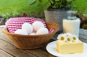 西王食品：公司主要產品為玉米胚芽油
