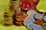 歐元兌美元漲1% 至六個月高點(diǎn)