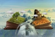 夢游龍之境—自我探索的奇幻之旅，夢游龍之境，奇幻之旅的自我探索