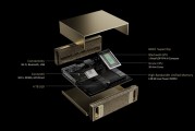 英偉達、聯發科合作 Project DIGITS 獲客戶追單：GB10 芯片在臺積電進入量產階段，最快下半年放量出貨
