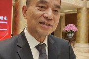 劉永好：期待民營經濟促進法推動民企發展