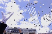 GE航空航天提升2024年展望：認為供應限制影響了噴氣發動機的交付