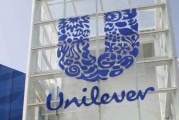 外媒：業務精簡 聯合利華擬出售旗下食品品牌