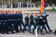 軍隊，從士兵到戰(zhàn)神，戰(zhàn)神之路，從士兵到最高軍事指揮官的轉變