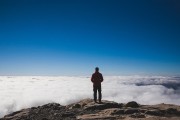 夢游大山，一次心靈的探險之旅，夢游大山，心靈的探險之旅