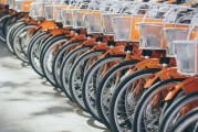 共享單車公司注冊全攻略，流程、注意事項及必備材料，一站式攻略，共享單車公司注冊全解析