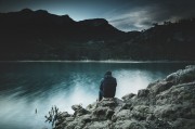 夢(mèng)中之吻，一次心靈的探索
