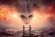 女人夢到女人，解讀夢境的奧秘，解讀夢境的奧秘，女人夢到女人的含義