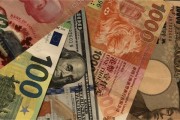 匯市周評：美元連漲背后藏玄機？本周五大貨幣走勢全解密！