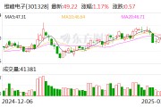 維峰電子：公司主要以高性能、高可靠性的工控、汽車及新能源連接器為主