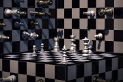官方免費下載的國際象棋游戲體驗分享，國際象棋高手必試的游戲體驗，官方免費下載，暢享無盡的樂趣！