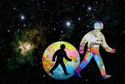 星域奇緣，星漫宇宙的自由冒險之旅，星域奇緣，暢游星漫宇宙的冒險旅程