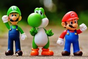 探索游戲市場，揭秘Swich Free Game這一新興市場，Swich Free Game，探尋新興市場中的獨特現象和機遇