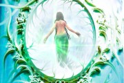 夢(mèng)中之豹，神秘與啟示的交織，夢(mèng)中之豹，神秘與啟示的交織