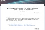 深交所最新明確！事關(guān)創(chuàng)業(yè)板“輕資產(chǎn)、高研發(fā)投入”認(rèn)定標(biāo)準(zhǔn)
