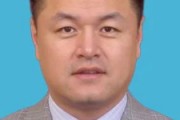 潘志剛，出任「東方海外國際」財務總裁